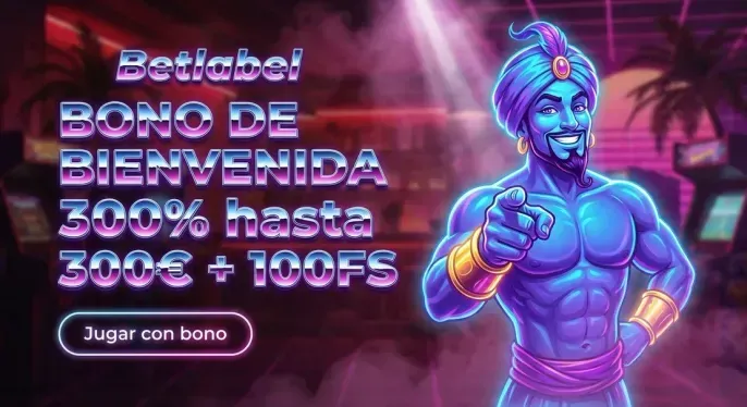 Betlabel Casino